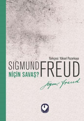 Niçin Savaş? | Kitap Ambarı