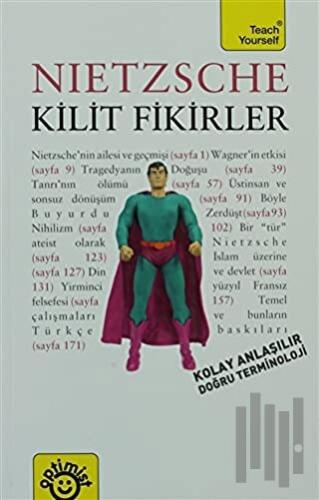 Nietzsche - Kilit Fikirler