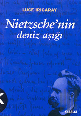 Nietzsche’nin Deniz Aşığı | Kitap Ambarı