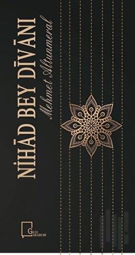 Nihat Bey Divanı