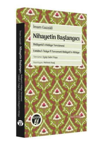 Nihayetin Başlangıcı | Kitap Ambarı