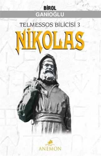 Nikolas | Kitap Ambarı