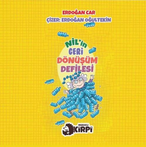 Nil'in Geri Dönüşüm Defilesi