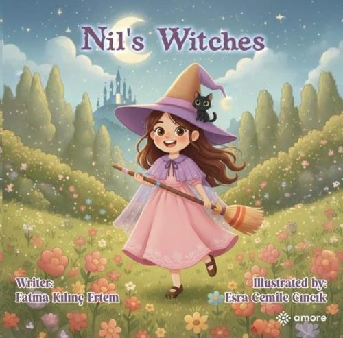Nil's Witches