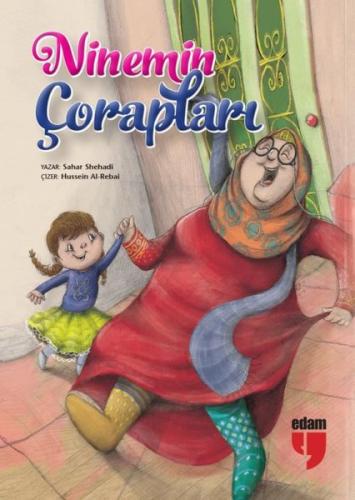 Ninemin Çorapları | Kitap Ambarı