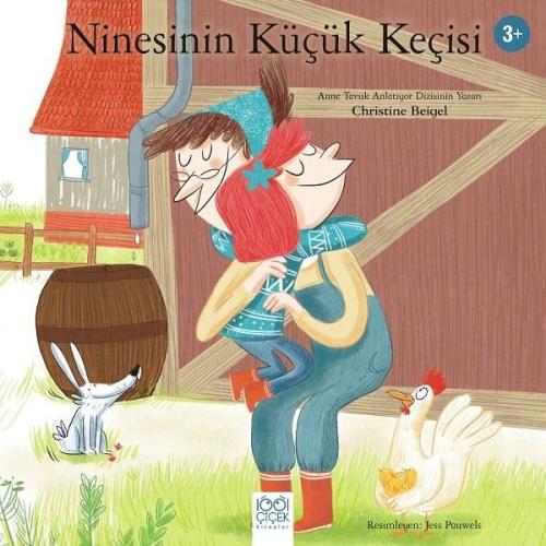 Ninesinin Küçük Keçisi | Kitap Ambarı