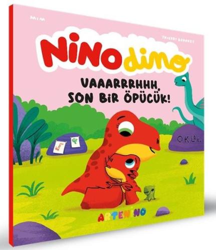 Nino Dino: Son Bir Öpücük