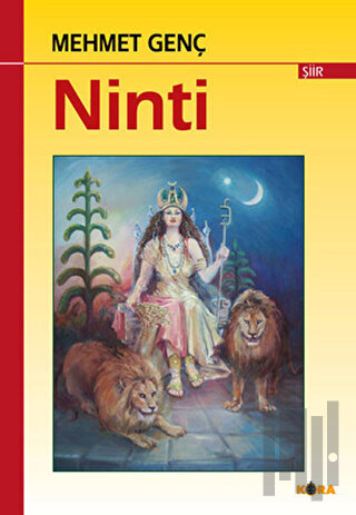 Ninti | Kitap Ambarı