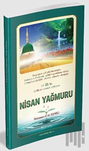 Nisan Yağmuru | Kitap Ambarı