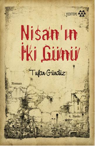 Nisan'ın İki Günü | Kitap Ambarı