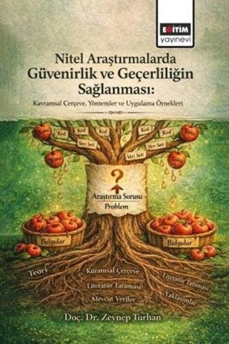 Nitel Araştırmalarda Güvenirlik ve Geçerliliğin Sağlanması - Kavramsal Çerçeve Yöntemler ve Uygulama Örnekleri