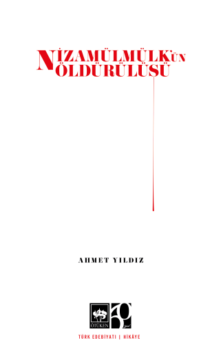 Nizamülmülk'ün Öldürülüşü | Kitap Ambarı