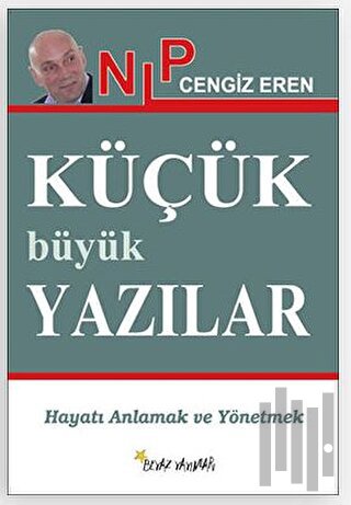 NLP - Küçük Büyük Yazılar