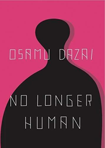 No Longer Human | Kitap Ambarı