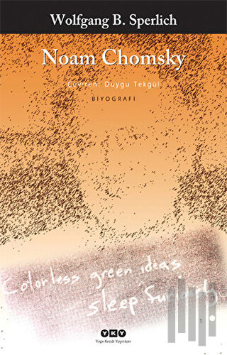 Noam Chomsky