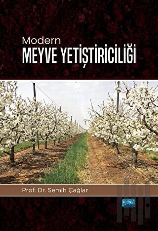 Modern Meyve Yetiştiriciliği