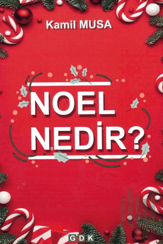 Noel Nedir? | Kitap Ambarı