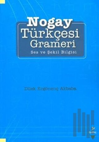 Nogay Türkçesi Grameri