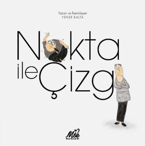 Nokta İle Çizgi