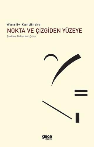 Nokta ve Çizgiden Yüzeye | Kitap Ambarı