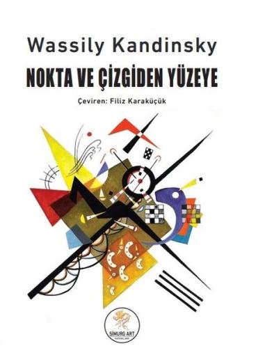 Nokta ve Çizgiden Yüzeye | Kitap Ambarı