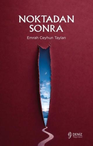 Noktadan Sonra