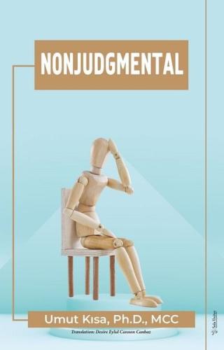Nonjudgmental | Kitap Ambarı