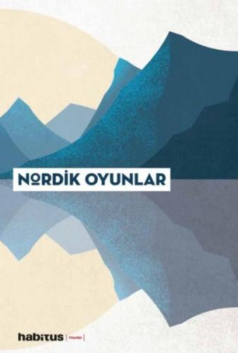 Nordik Oyunlar - 4 Oyun Bir Arada | Kitap Ambarı