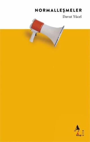 Normalleşmeler | Kitap Ambarı