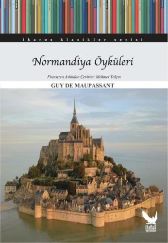 Normandiya Öyküleri | Kitap Ambarı