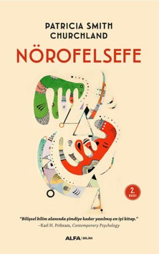 Nörofelsefe | Kitap Ambarı