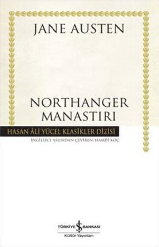 Northanger Manastırı - Hasan Ali Yücel Klasikleri