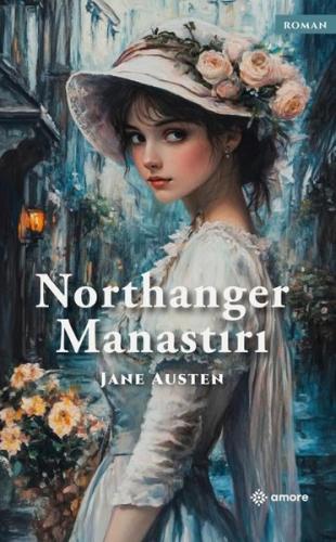 Northanger Manastırı | Kitap Ambarı