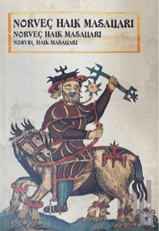 Norveç Halk Masalları