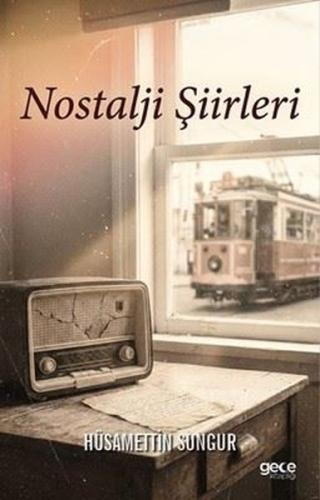 Nostalji Şiirleri