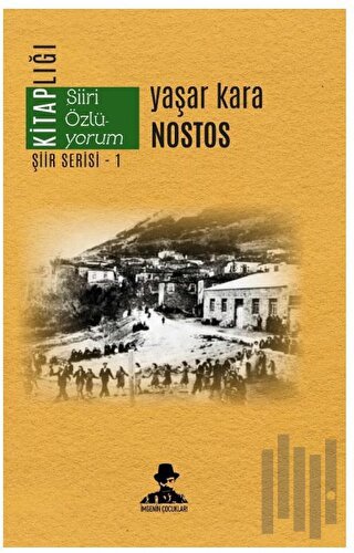 Nostos | Kitap Ambarı
