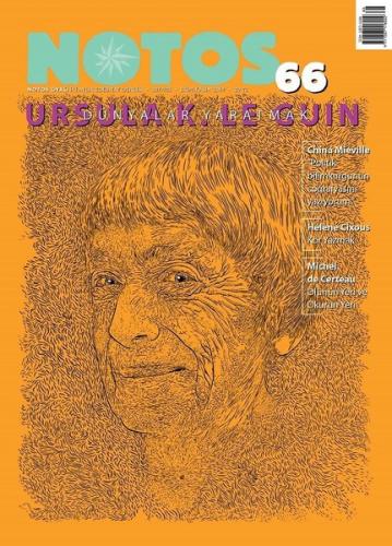 Notos Öykü Sayı 66(Dergide) | Kitap Ambarı