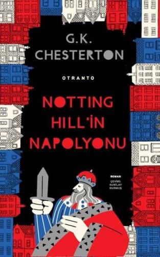 Notting Hill'in Napolyonu