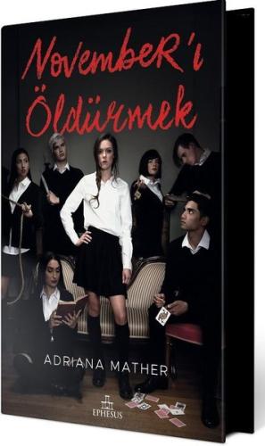 November'ı Öldürmek (Ciltli)