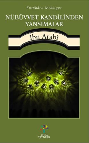 Nübüvvet Kandilinden Yansımalar | Kitap Ambarı