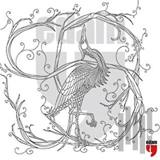 Nuh’un Gemisi Leylek Tuval Boyama