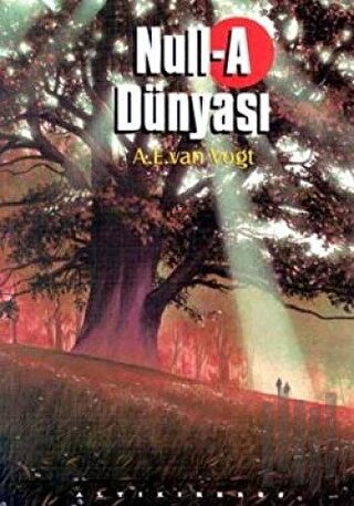 Null-A Dünyası