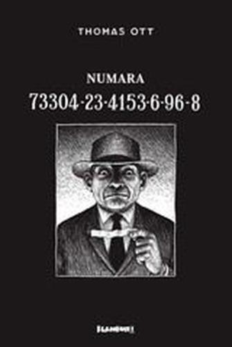 Numara 73304-23-4153-6-96-8 (Ciltli)