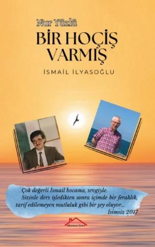 Nur Yüzlü Bir Hociş Varmış | Kitap Ambarı