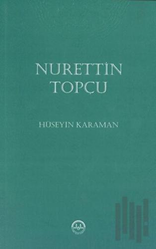 Nurettin Topçu