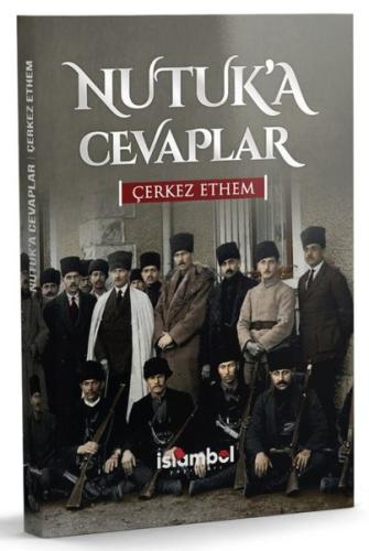 Nutuk'a Cevaplar