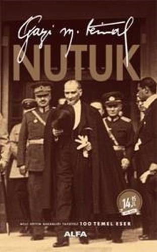 Nutuk | Kitap Ambarı