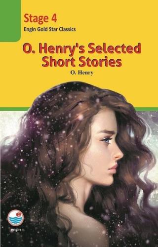 O.Henry's Selected Short Stories (QR Auio Ses) Stage4