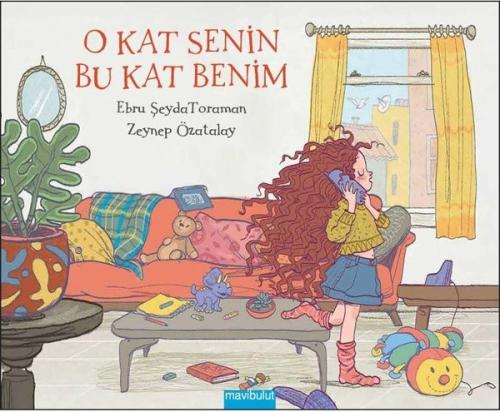 O Kat Senin Bu Kat Benim