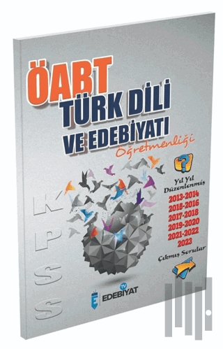ÖABT Türk Dili Edebiyatı Çıkmış Sorular 2013-23